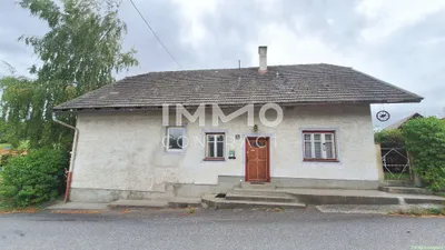 3-Zimmer-Haus kaufen in Gmünd – 125 m², € 59.000 – Bild 9 von 18