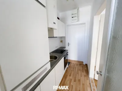 1-Zimmer-Wohnung mieten in Klagenfurt – 23 m², € 345 – Bild 6 von 7
