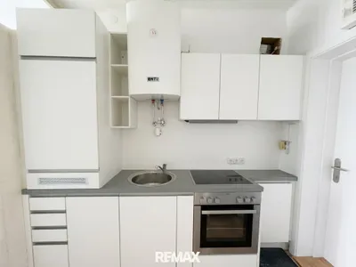 1-Zimmer-Wohnung mieten in Klagenfurt – 23 m², € 345 – Bild 5 von 7