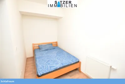 1-Zimmer-Wohnung mieten in Mistelbach – 31 m², € 579 – Bild 8 von 18