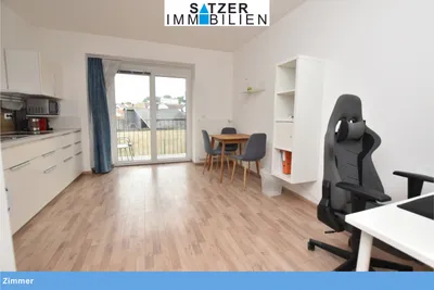 1-Zimmer-Wohnung mieten in Mistelbach – 31 m², € 579 – Bild 4 von 18