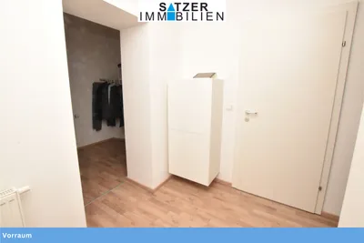 1-Zimmer-Wohnung mieten in Mistelbach – 31 m², € 579 – Bild 6 von 18