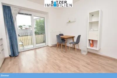 1-Zimmer-Wohnung mieten in Mistelbach – 31 m², € 579 – Bild 1 von 18