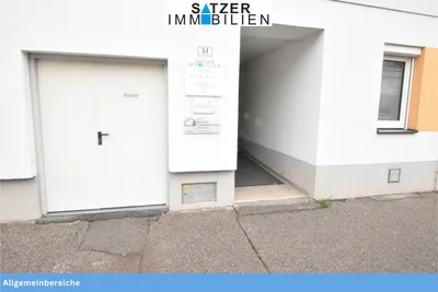 1-Zimmer-Wohnung mieten in Mistelbach – 31 m², € 579 – Bild 18 von 18