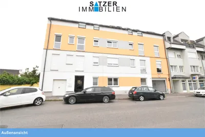 1-Zimmer-Wohnung mieten in Mistelbach – 31 m², € 579 – Bild 17 von 18