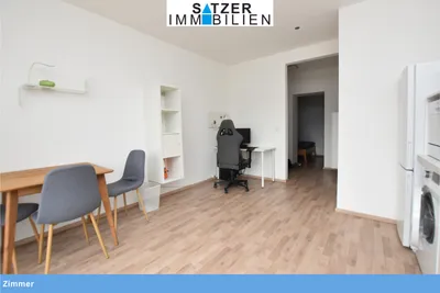 1-Zimmer-Wohnung mieten in Mistelbach – 31 m², € 579 – Bild 5 von 18