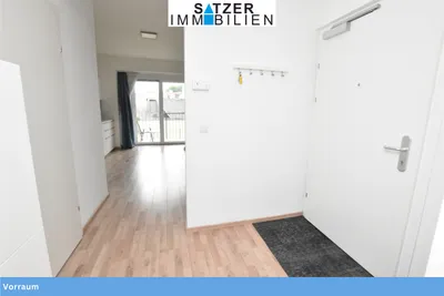 1-Zimmer-Wohnung mieten in Mistelbach – 31 m², € 579 – Bild 7 von 18