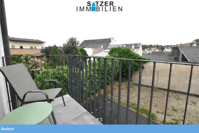 1-Zimmer-Wohnung mieten in Mistelbach – 31 m², € 579 – Bild 12 von 18