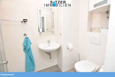 1-Zimmer-Wohnung mieten in Mistelbach – 31 m², € 579 – Bild 11 von 18