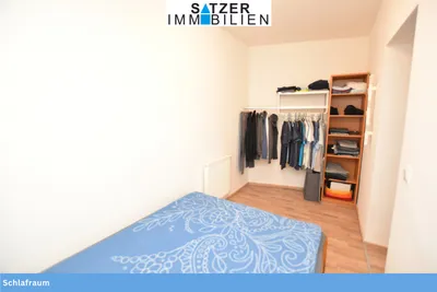 1-Zimmer-Wohnung mieten in Mistelbach – 31 m², € 579 – Bild 9 von 18