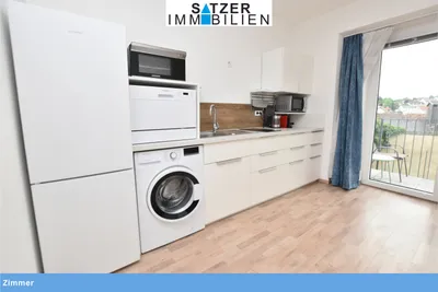 1-Zimmer-Wohnung mieten in Mistelbach – 31 m², € 579 – Bild 3 von 18