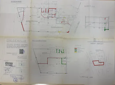 Grundstück kaufen in Bruck an der Leitha – 1 408 m², € 520.000 – Bild 41 von 47
