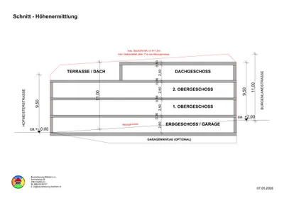 Grundstück kaufen in Bruck an der Leitha – 1 408 m², € 520.000 – Bild 33 von 47