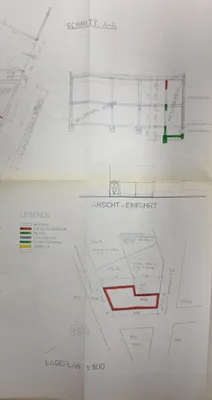 Grundstück kaufen in Bruck an der Leitha – 1 408 m², € 520.000 – Bild 44 von 47
