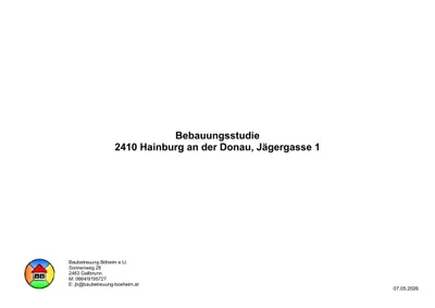 Grundstück kaufen in Bruck an der Leitha – 1 408 m², € 520.000 – Bild 27 von 47