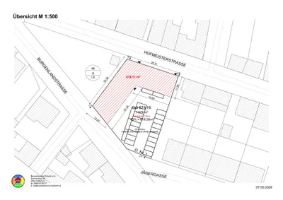 Grundstück kaufen in Bruck an der Leitha – 1 408 m², € 520.000 – Bild 28 von 47