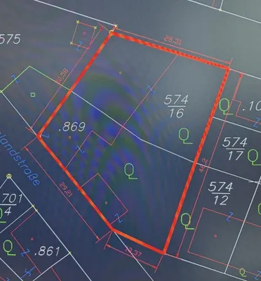 Grundstück kaufen in Bruck an der Leitha – 1 408 m², € 520.000 – Bild 39 von 47