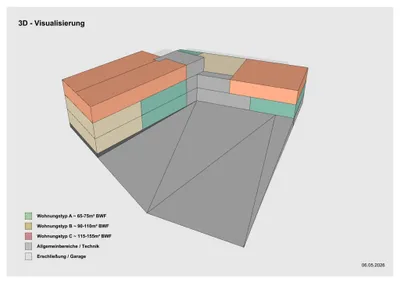 Grundstück kaufen in Bruck an der Leitha – 1 408 m², € 520.000 – Bild 35 von 47