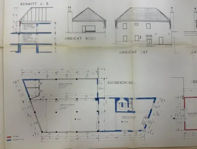 Grundstück kaufen in Bruck an der Leitha – 1 408 m², € 520.000 – Bild 46 von 47