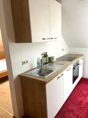 2-Zimmer-Wohnung mieten in Wolfsberg – 45 m², € 451 – Bild 6 von 9