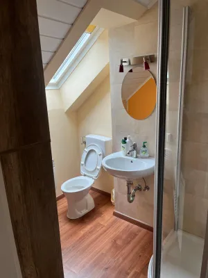 2-Zimmer-Wohnung mieten in Wolfsberg – 45 m², € 451 – Bild 9 von 9