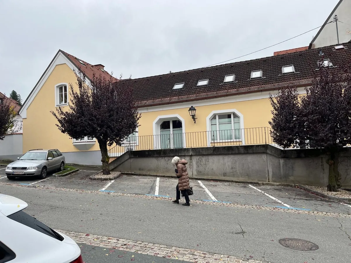 Wohnung – Wolfsberg - Ansicht 2