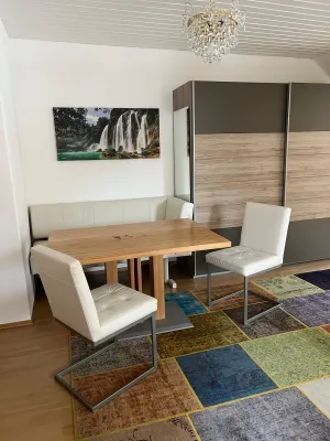 2-Zimmer-Wohnung mieten in Wolfsberg – 45 m², € 451 – Bild 4 von 9