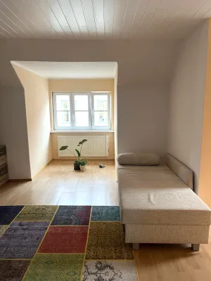 2-Zimmer-Wohnung mieten in Wolfsberg – 45 m², € 451 – Bild 5 von 9