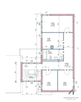 6-Zimmer-Haus kaufen in Wien – 178,57 m², € 890.000 – Bild 15 von 16