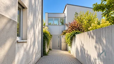 6-Zimmer-Haus kaufen in Wien – 178,57 m², € 890.000 – Bild 1 von 16