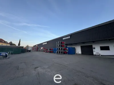 Gewerbeimmobilie mieten in Linz Land – 700 m², € 4.445 – Bild 8 von 11