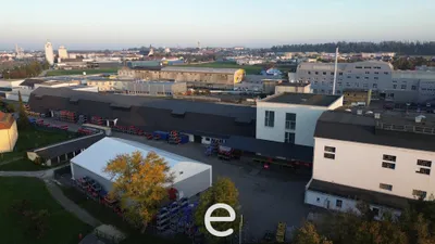 Gewerbeimmobilie mieten in Linz Land – 700 m², € 4.445 – Bild 7 von 11