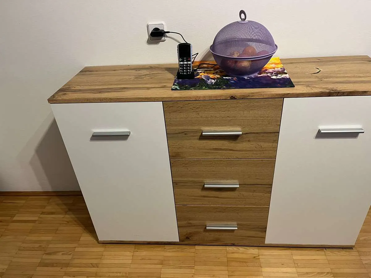 Kommode zu verschenken, € 0,- (6330 Kufstein)