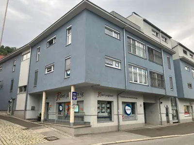 Wohnung mieten in Bruck-Mürzzuschlag – 83,27 m², € 835 – Bild 1 von 10