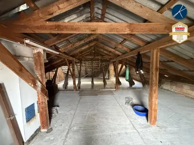 6-Zimmer-Gewerbeimmobilie kaufen in Krems Land – 210 m², € 288.000 – Bild 9 von 9