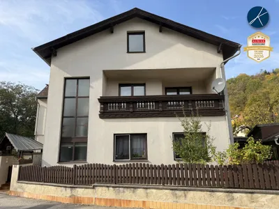 6-Zimmer-Gewerbeimmobilie kaufen in Krems Land – 210 m², € 288.000 – Bild 1 von 9