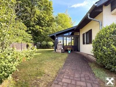 4-Zimmer-Haus kaufen in Jennersdorf – 100 m², € 279.000 – Bild 17 von 20