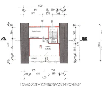 4-Zimmer-Haus kaufen in Jennersdorf – 100 m², € 279.000 – Bild 19 von 20