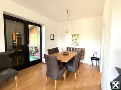 4-Zimmer-Haus kaufen in Jennersdorf – 100 m², € 279.000 – Bild 6 von 20