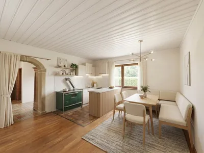 2-Zimmer-Haus kaufen in Gänserndorf – 44,14 m², € 197.000 – Bild 16 von 28