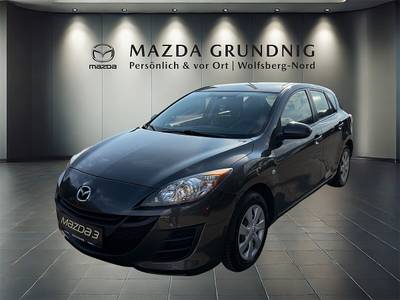 Mazda Mazda3 Sport 1,6i TE
