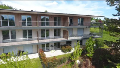 2-Zimmer-Wohnung kaufen in Klagenfurt Land – 42 m², € 329.980 – Bild 3 von 16