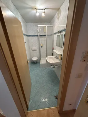 1-Zimmer-Wohnung mieten in Salzburg-Umgebung – 22 m², € 600 – Bild 3 von 3