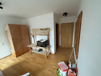 1-Zimmer-Wohnung mieten in Salzburg-Umgebung – 22 m², € 600 – Bild 2 von 3