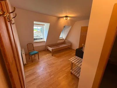 1-Zimmer-Wohnung mieten in Salzburg-Umgebung – 22 m², € 600