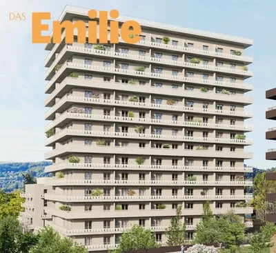 3-Zimmer-Wohnung mieten in Graz – 67,33 m², € 1.025 – Bild 8 von 10