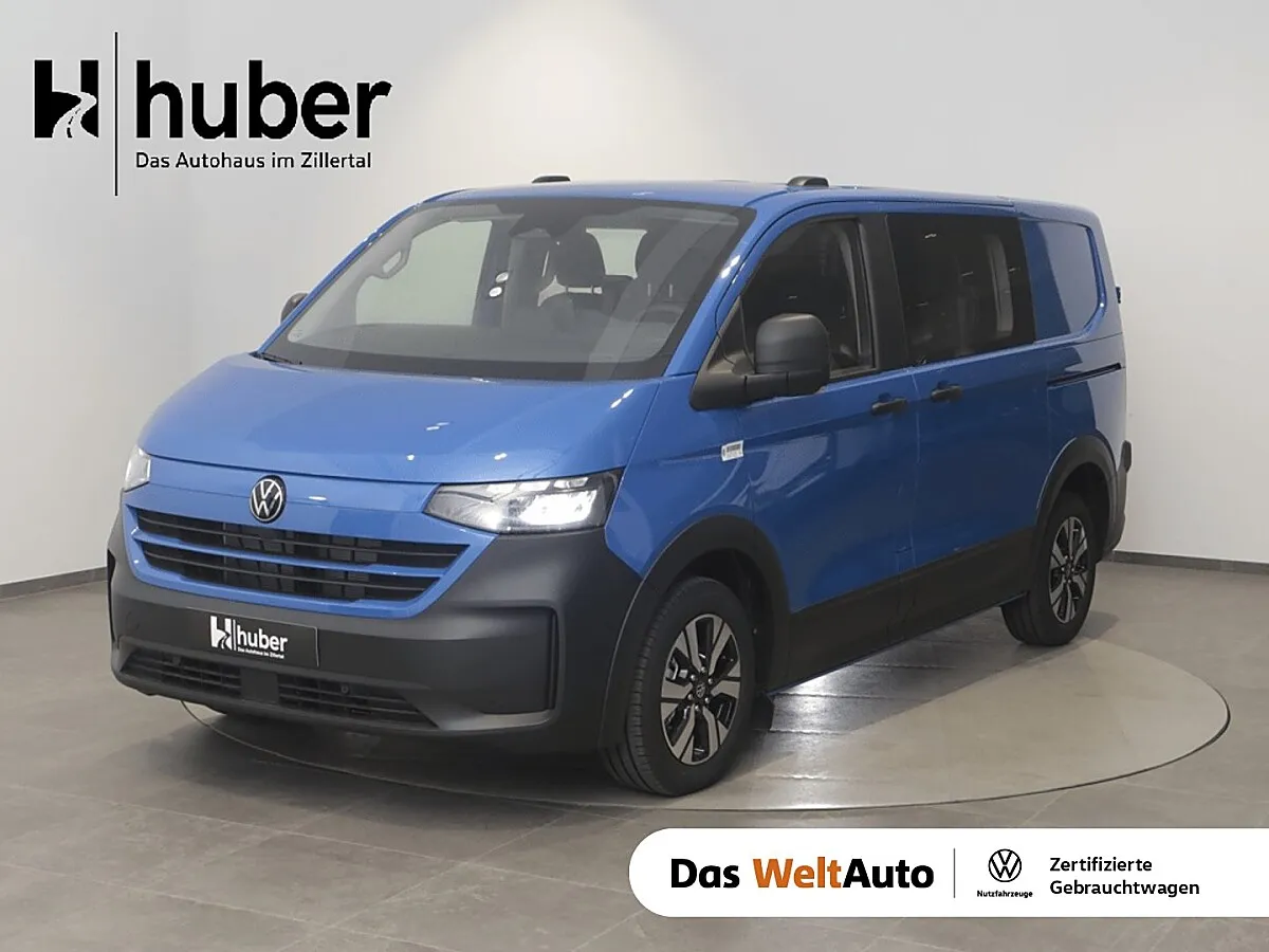 VW Crafter