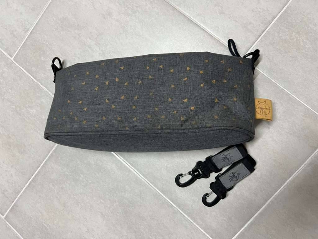 Lssig Kinderwagen Organizer,  10,- (8055 Seiersberg) - willhaben