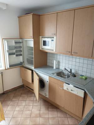 Gemütliche Wohnung für Singles im dritten Bezirk – Bild 3