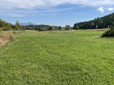 Grundstück kaufen in Klagenfurt Land – 957 m², € 81.750 – Bild 2 von 4